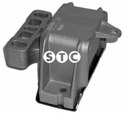 STC T404187 Gearbox mount left T404187