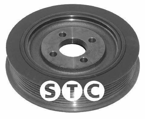 STC T404201 Pulley crankshaft T404201