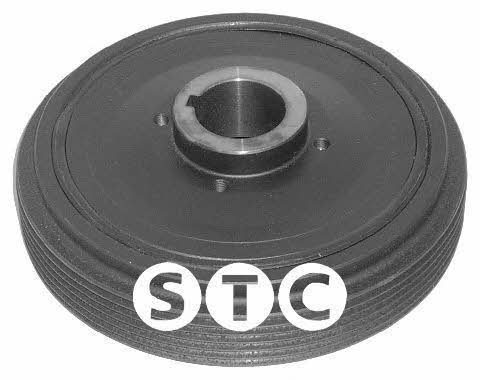 STC T404202 Pulley crankshaft T404202