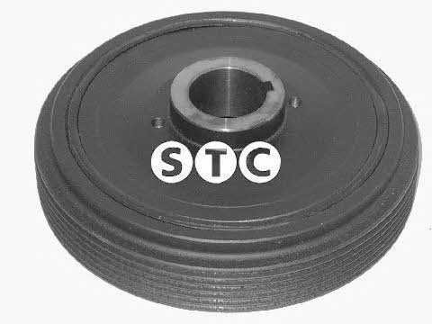 STC T404203 Pulley crankshaft T404203