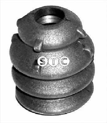 STC T404265 Rubber buffer, suspension T404265