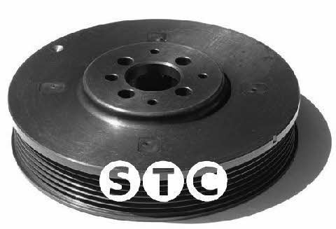 STC T404290 Pulley crankshaft T404290