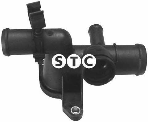 STC T403599 Coolant pipe flange T403599