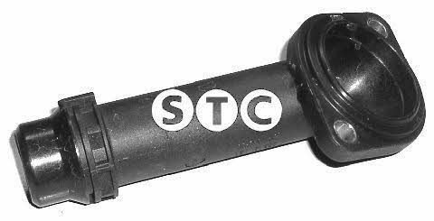 STC T403601 Coolant pipe flange T403601