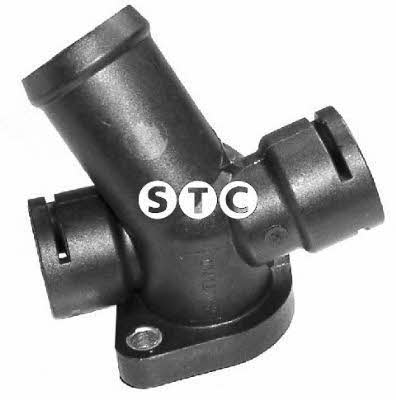STC T403602 Coolant pipe flange T403602