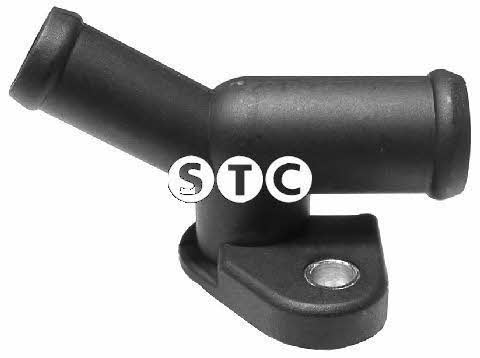 STC T403603 Coolant pipe flange T403603