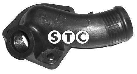 STC T403606 Coolant pipe flange T403606