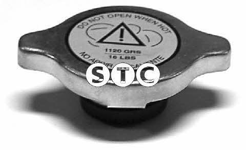 STC T403609 Radiator caps T403609