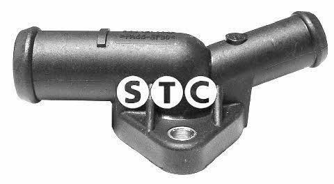 STC T403612 Coolant pipe flange T403612