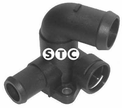 STC T403614 Coolant pipe flange T403614
