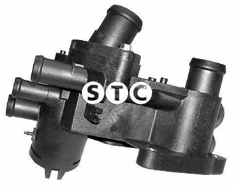 STC T403615 Thermostat housing T403615