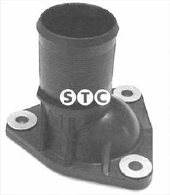 STC T403616 Coolant pipe flange T403616