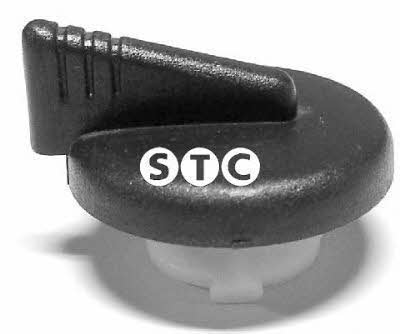 STC T403619 Oil filler cap T403619