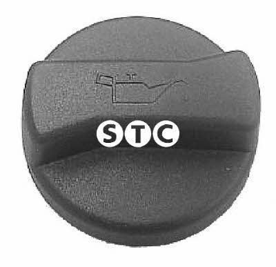 STC T403621 Oil filler cap T403621