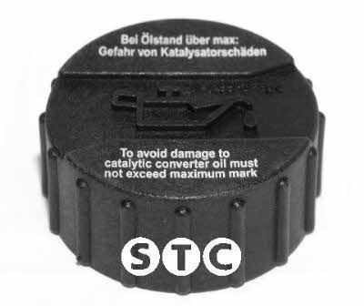 STC T403636 Oil filler cap T403636