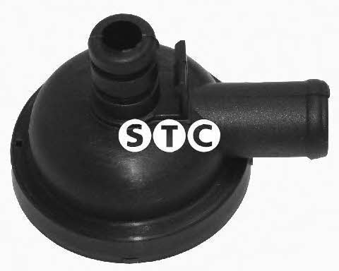 STC T403637 Valve, engine block breather T403637