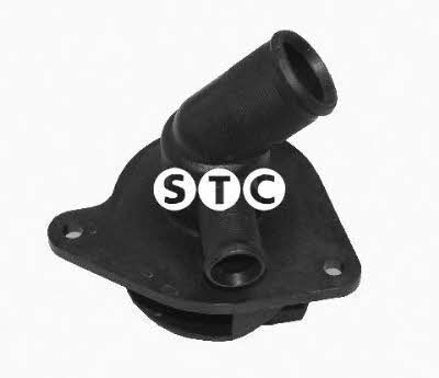 STC T403641 Coolant pump housing T403641