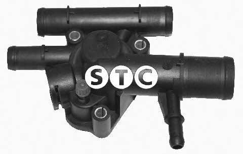 STC T403645 Thermostat housing T403645