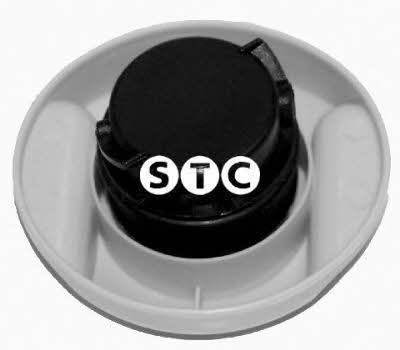 STC T403684 Oil filler cap T403684