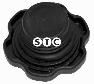 STC T403705 Oil filler cap T403705