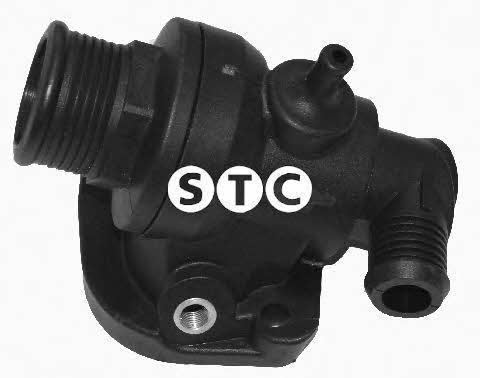 STC T403712 Thermostat housing T403712