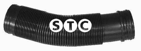 STC T403718 Inlet pipe T403718
