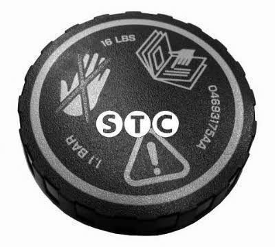 STC T403767 Plug/stub T403767