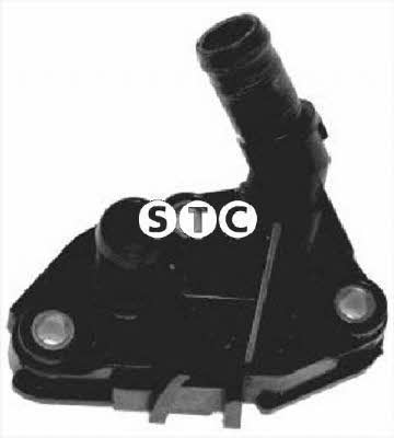 STC T403769 Coolant pump housing T403769