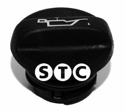 STC T403786 Oil filler cap T403786