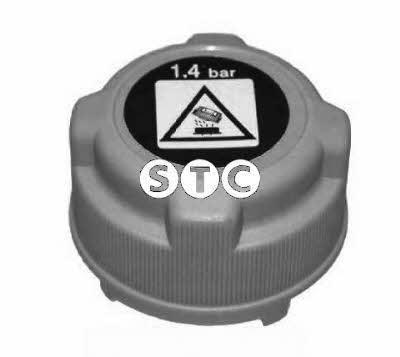 STC T403795 Radiator caps T403795