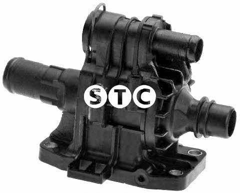STC T403800 Thermostat housing T403800