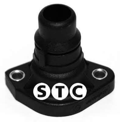 STC T403818 Coolant pipe flange T403818