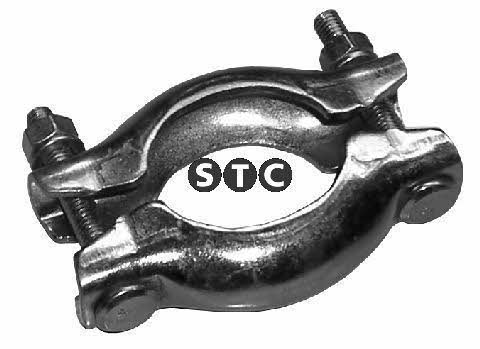STC T400390 Exhaust clamp T400390