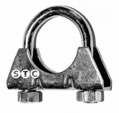 STC T400392 Exhaust clamp T400392