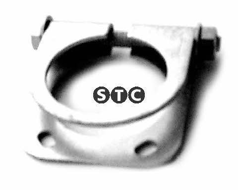 STC T400397 Exhaust clamp T400397