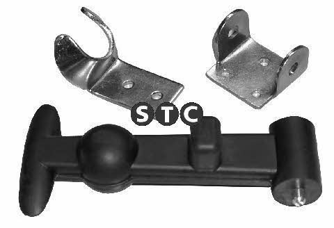 STC T400409 Buffer, bonnet T400409