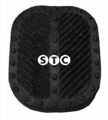 STC T400411 Clutch pedal cover T400411