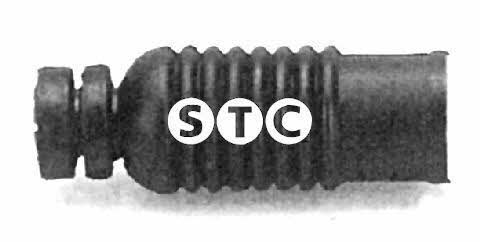 STC T400475 Rubber buffer, suspension T400475