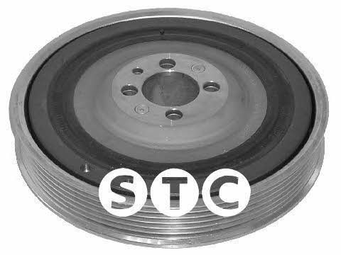STC T404308 Pulley crankshaft T404308