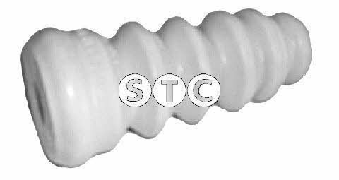 STC T404312 Rubber buffer, suspension T404312