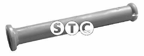 STC T404355 Oil dipstick guide tube T404355