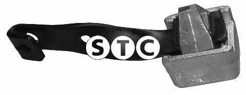 STC T404370 Engine mount T404370