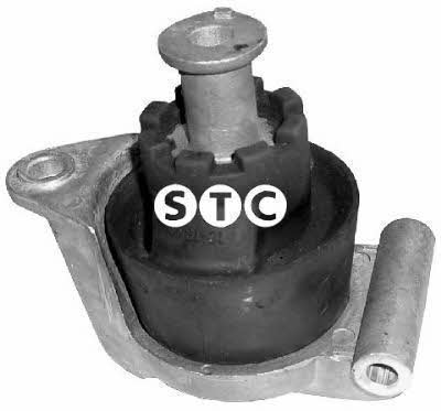 STC T404383 Gearbox mount rear T404383