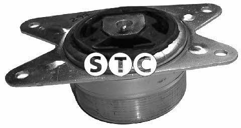 STC T404393 Engine mount left T404393