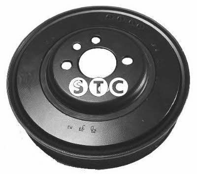 STC T404405 Pulley crankshaft T404405