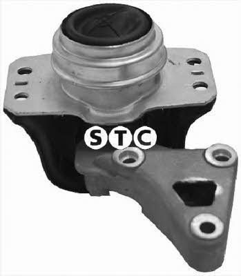 STC T404435 Engine mount right T404435