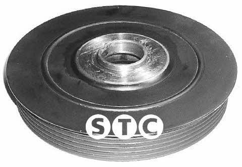 STC T404441 Pulley crankshaft T404441