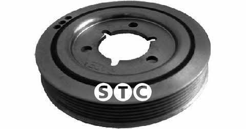 STC T404442 Pulley crankshaft T404442