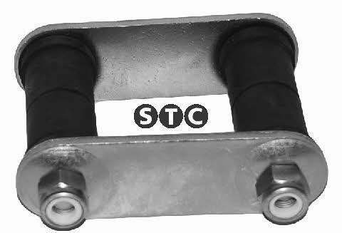 STC T404458 Silentblock springs T404458