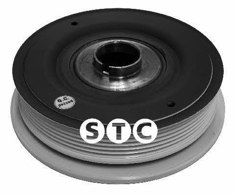 STC T404463 Pulley crankshaft T404463